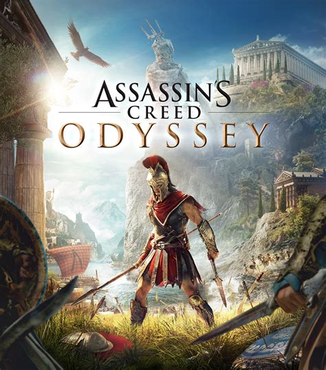 assassin's creed odyssey de